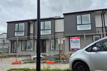  10 Paapaakiri Loop, Takanini