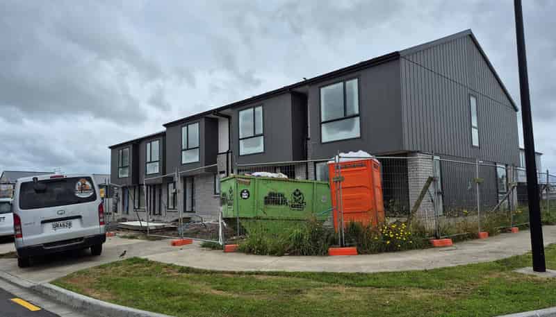  10 Paapaakiri Loop, Takanini