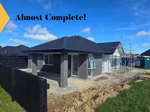 14  Barberry Drive, Morrinsville