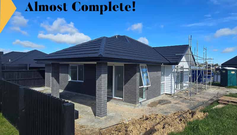 14  Barberry Drive, Morrinsville