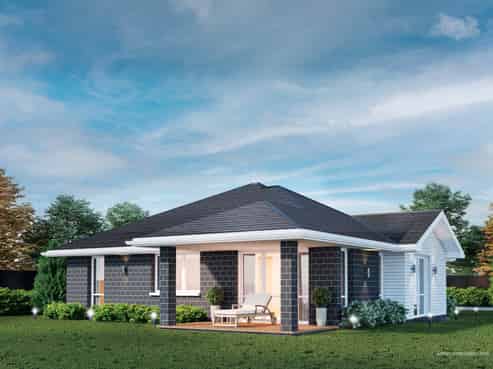 14  Barberry Drive, Morrinsville
