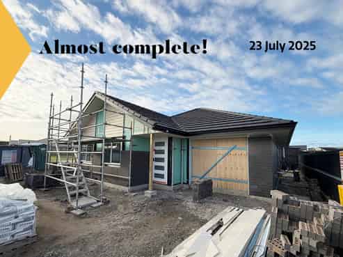 14  Barberry Drive, Morrinsville