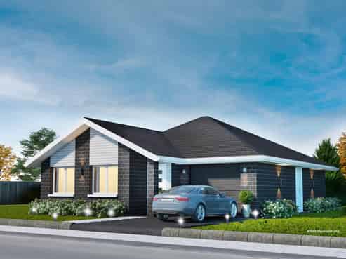 14  Barberry Drive, Morrinsville