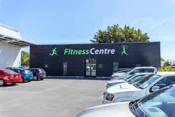 For Lease – 92 Russley Road, Christchurch