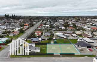  Thomas St, Temuka