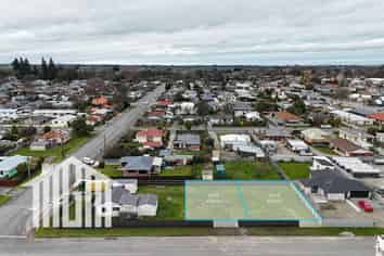  Thomas St, Temuka