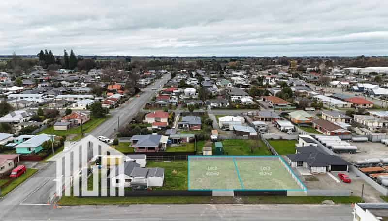  Thomas St, Temuka
