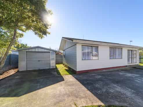 113C Featherston Street, Palmerston North