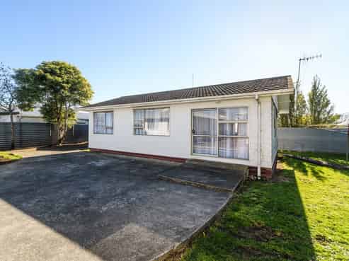 113C Featherston Street, Palmerston North