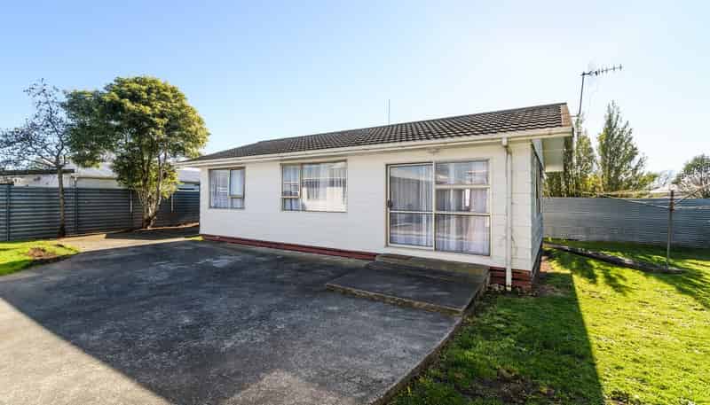 113C Featherston Street, Palmerston North