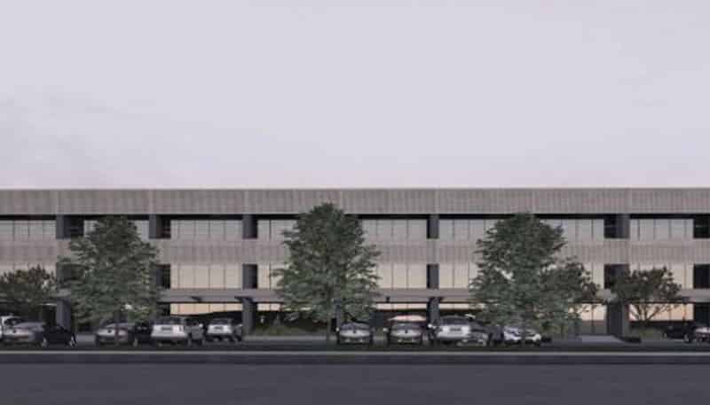  L1, Tenancy 9-12, 4 Fred Thomas Drive, Takapuna