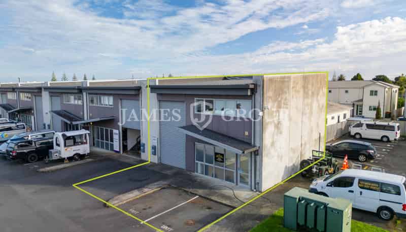 36/18 Lambie Drive, Papatoetoe