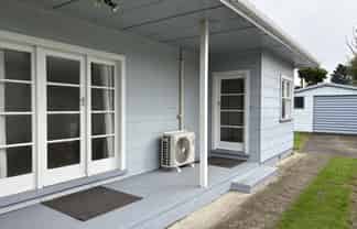Gisborne - Address withheld