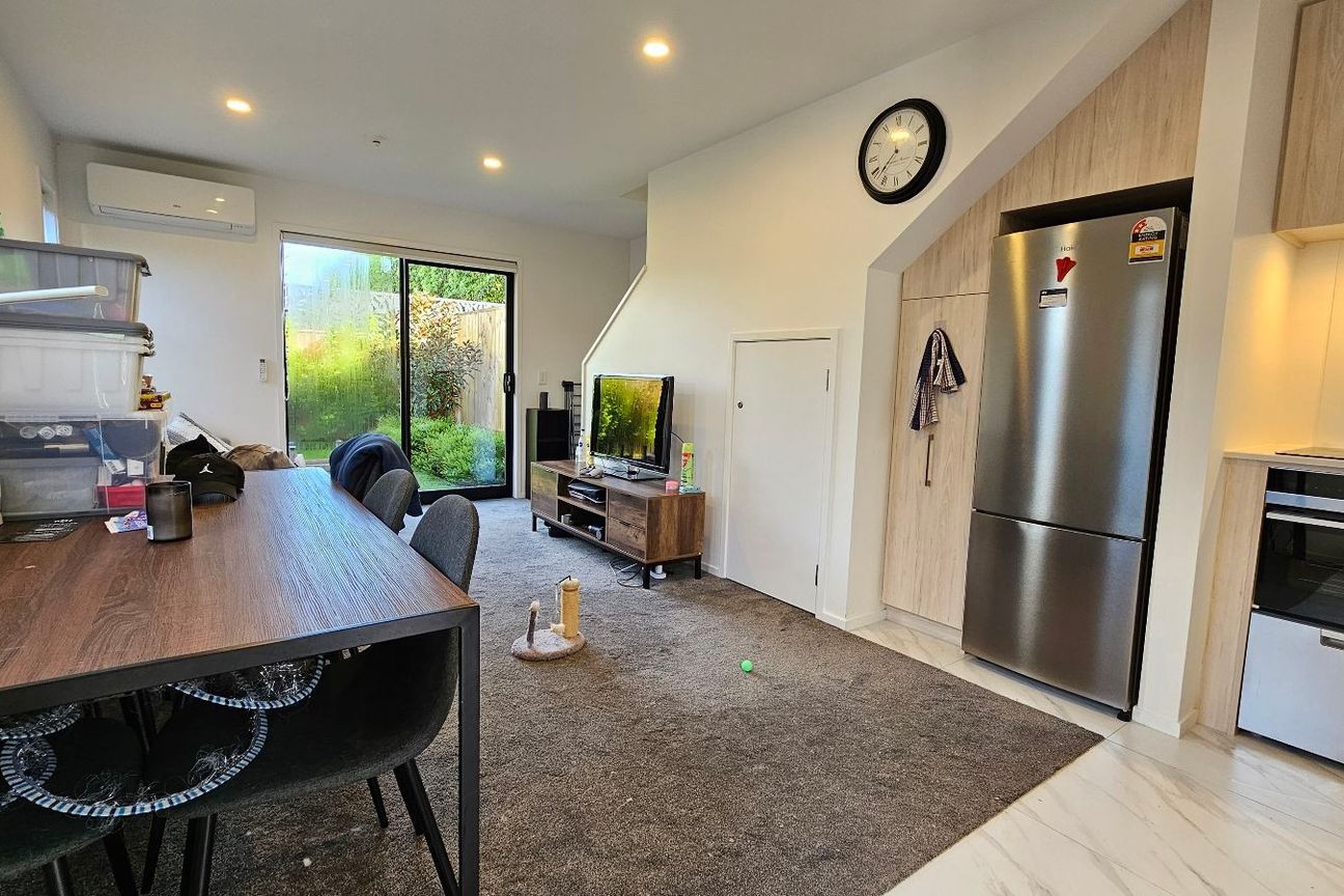 Welcome to 11/10 Fathom Place - Ansicht 3