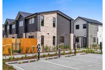 Auckland - Address withheld