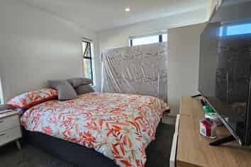 Auckland - Address withheld