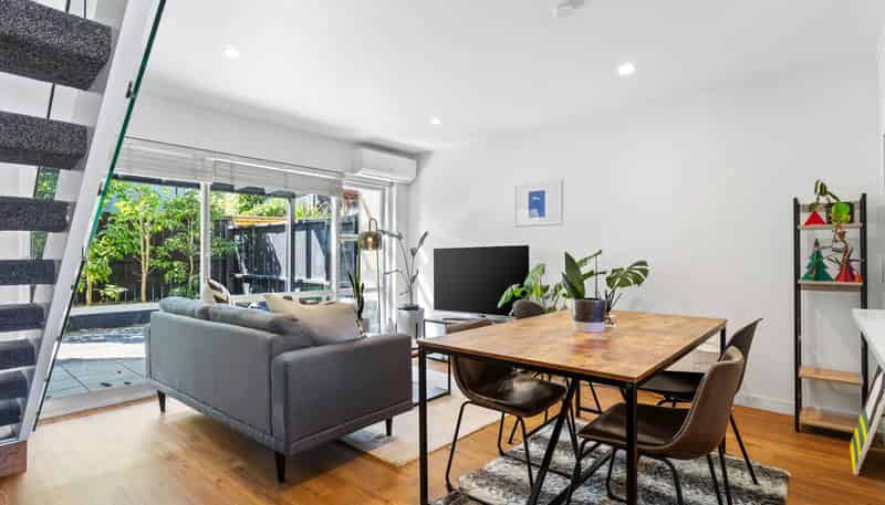 2/32B Ballarat Street, Ellerslie