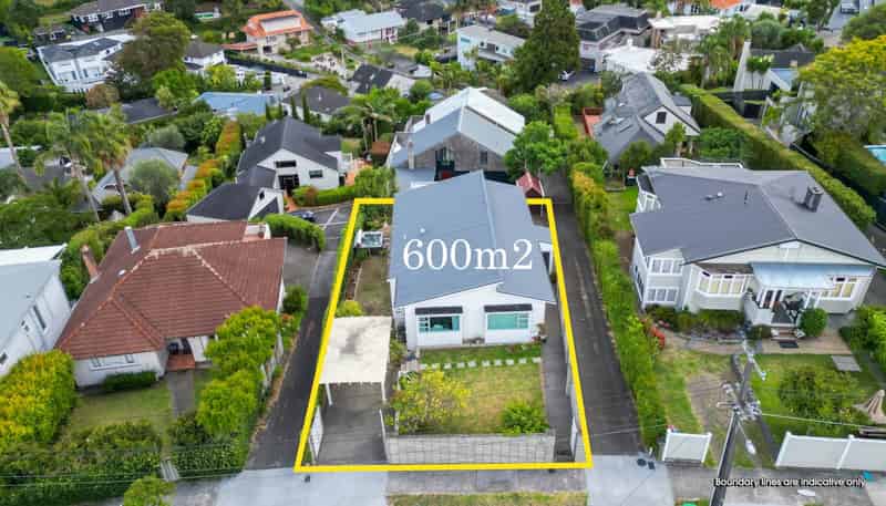 9 Maungarei Road, Remuera