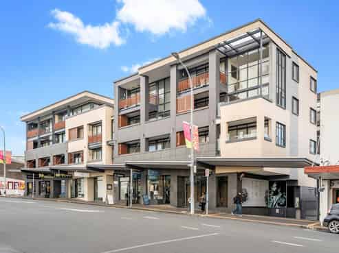 5/387 Parnell Road, Parnell