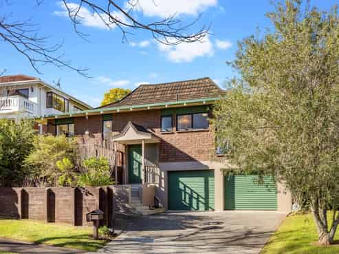 1 Peart View, Saint Johns