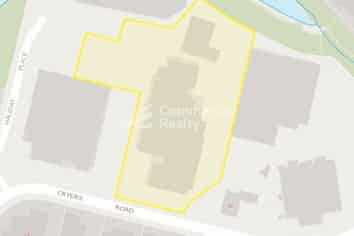 2.2 Ha - East Tamaki