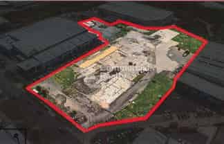 2.2 Ha - East Tamaki