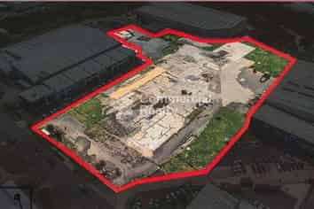 2.2 Ha - East Tamaki