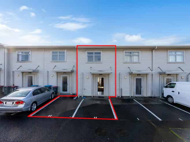 103H Mays Road, Onehunga
