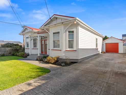 111 Cuba Street, Petone