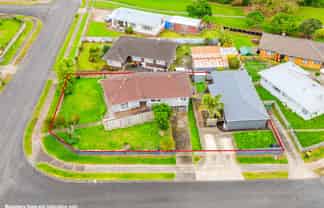 41 Ashgrove Road, Mangere