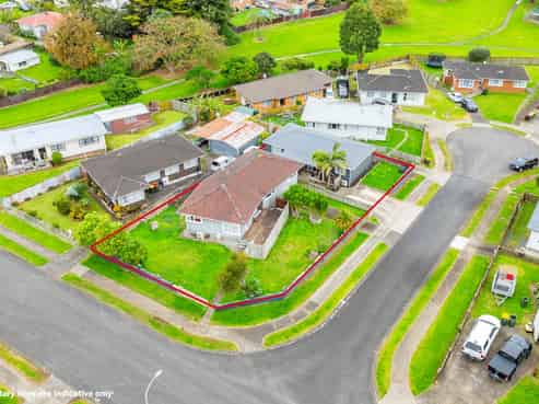 41 Ashgrove Road, Mangere