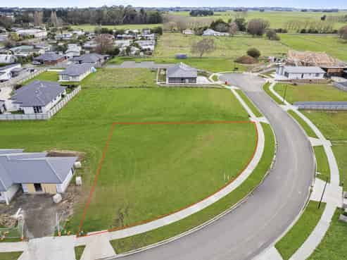15 Campbell Place, Marton