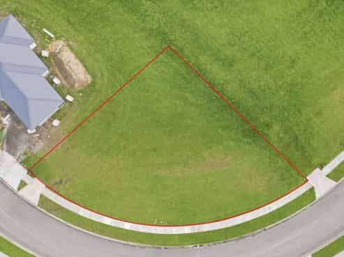 15 Campbell Place, Marton