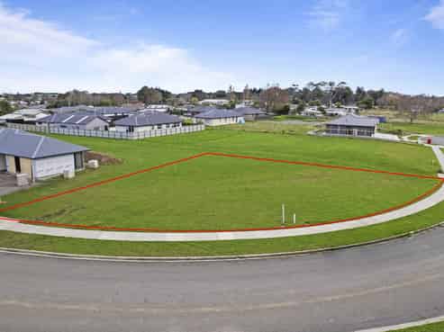15 Campbell Place, Marton