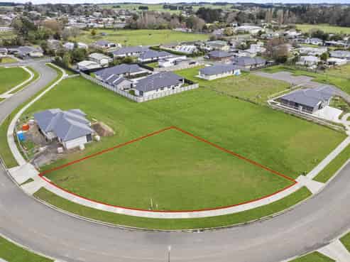 15 Campbell Place, Marton