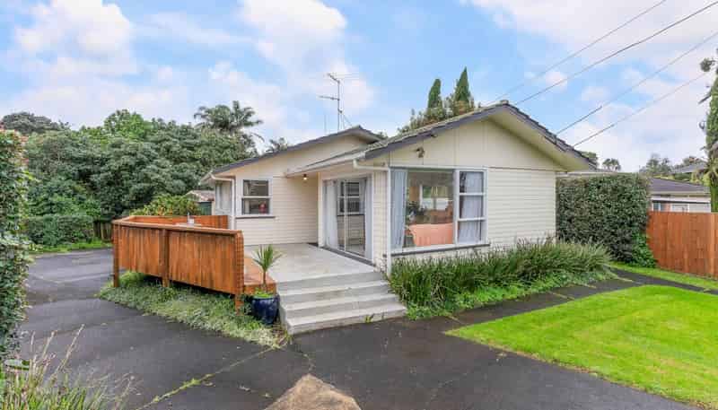 7 Hawthorne Place, Ellerslie