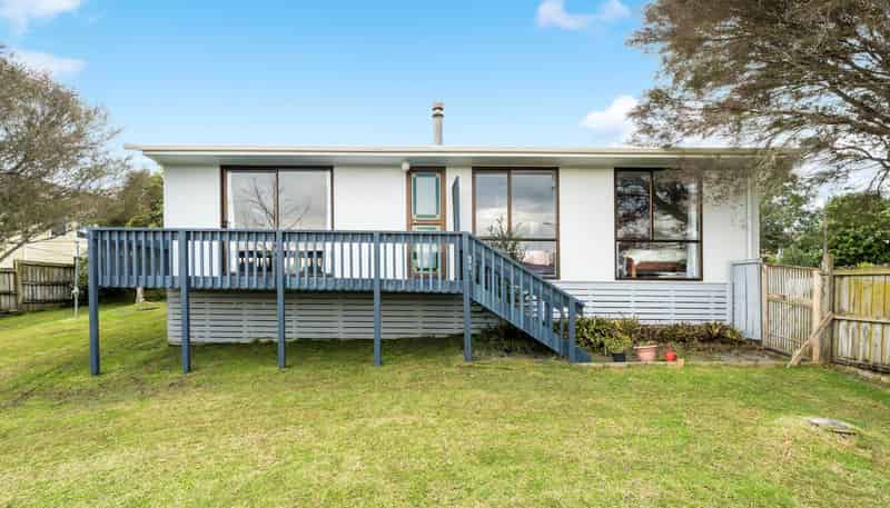 33 Starforth Place, Henderson