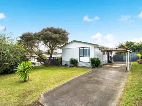 33 Starforth Place, Henderson