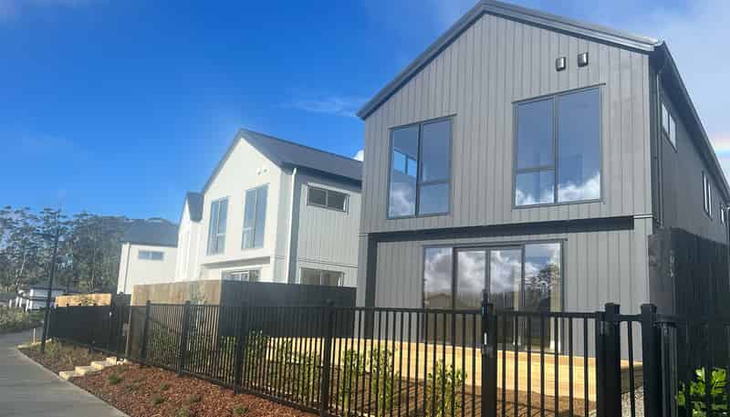  Lot 6, 23 Rosetta Lane, Milldale