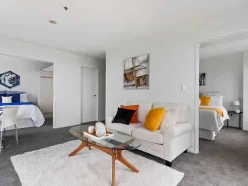6G/11 Howe Street, Freemans Bay