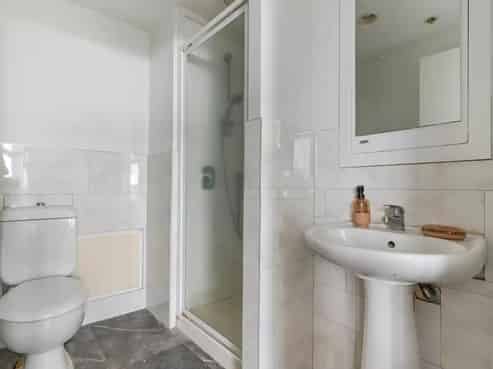 6G/11 Howe Street, Freemans Bay