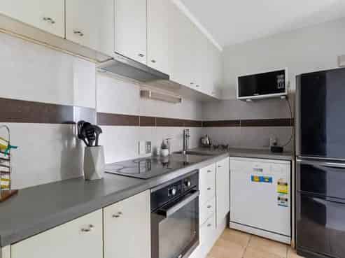 6G/11 Howe Street, Freemans Bay