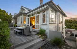 25 Birdwood Crescent, Parnell