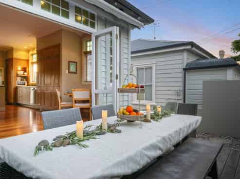 25 Birdwood Crescent, Parnell