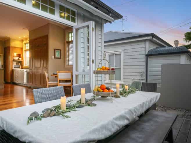 25 Birdwood Crescent, Parnell