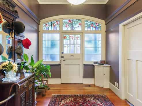 25 Birdwood Crescent, Parnell