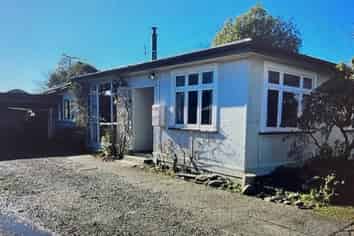 433 State Highway 7, Greymouth