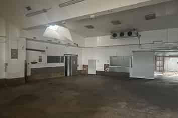 Factory, Cold Store & Storage in Mahora Industrial