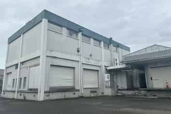 Factory, Cold Store & Storage in Mahora Industrial