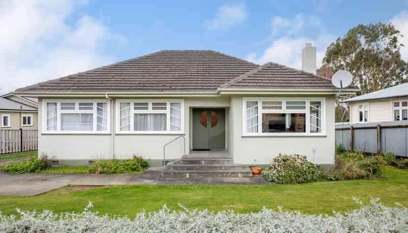 7 Allan Street, Dannevirke